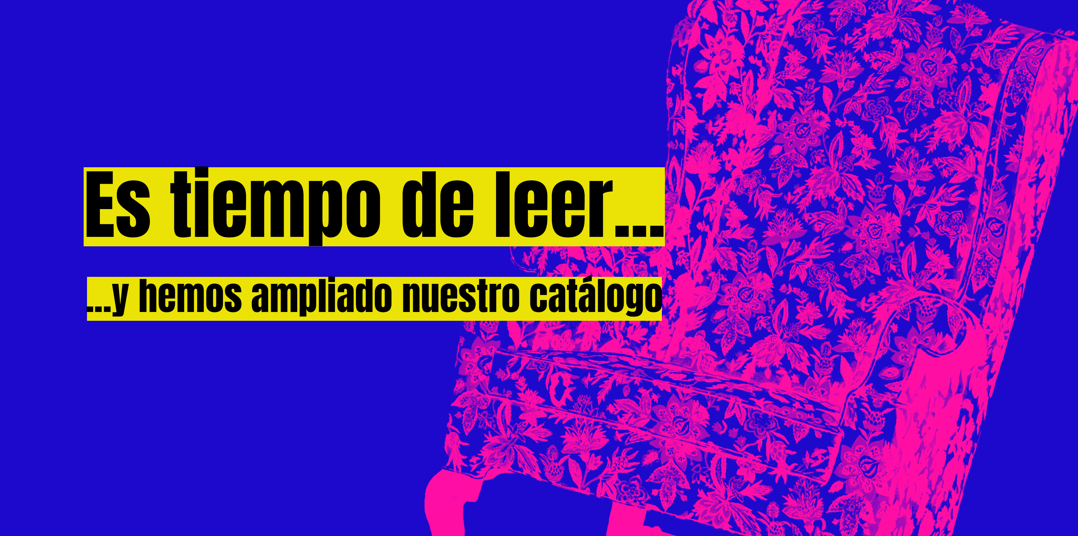 persona leyendo periodico y noticia de nueva web de ferdydurke